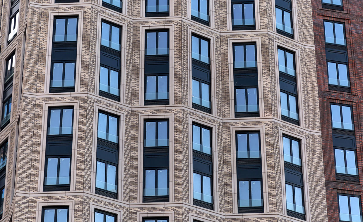 Why Builders Prefer uPVC Windows for Large Scale Construction Projects Why Builders Prefer uPVC Windows for Large Scale Construction Projects