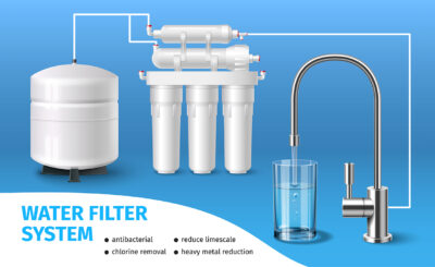 Advanced Water Filtration Solutions