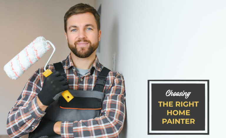 Home Painter