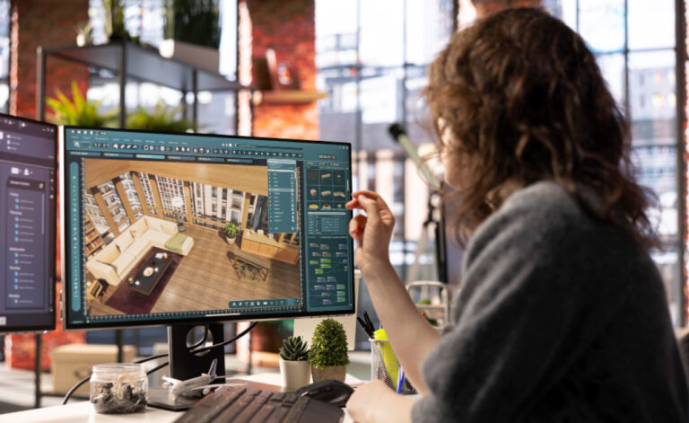 How AI Interior Design Can Help Homeowners