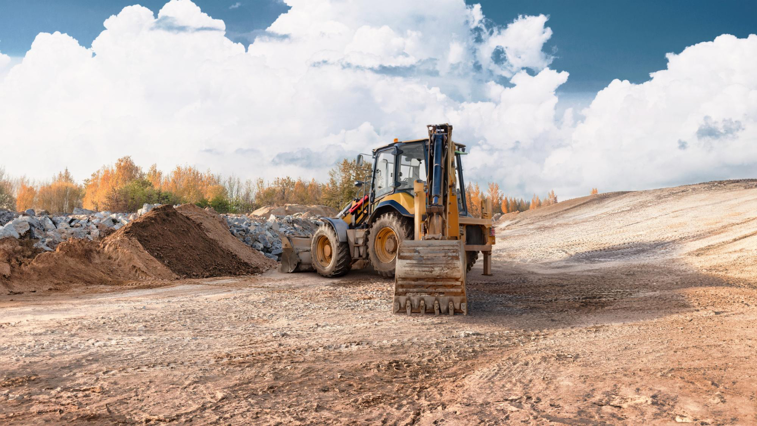 Land Preparation Matters
