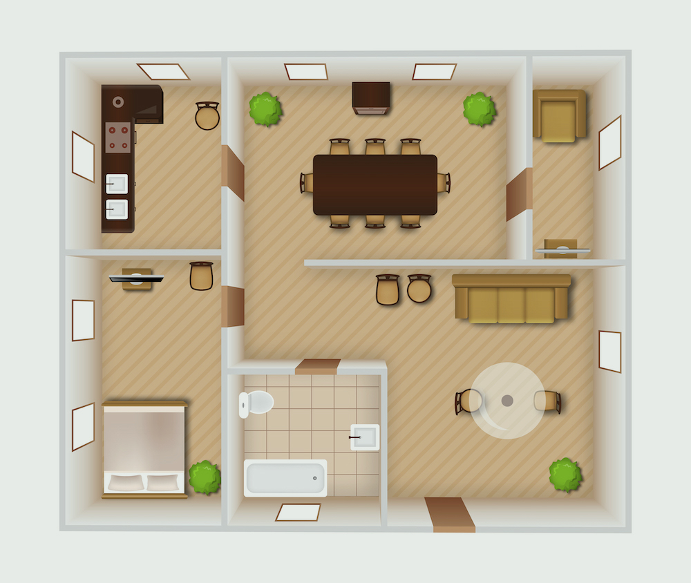 Open Plans