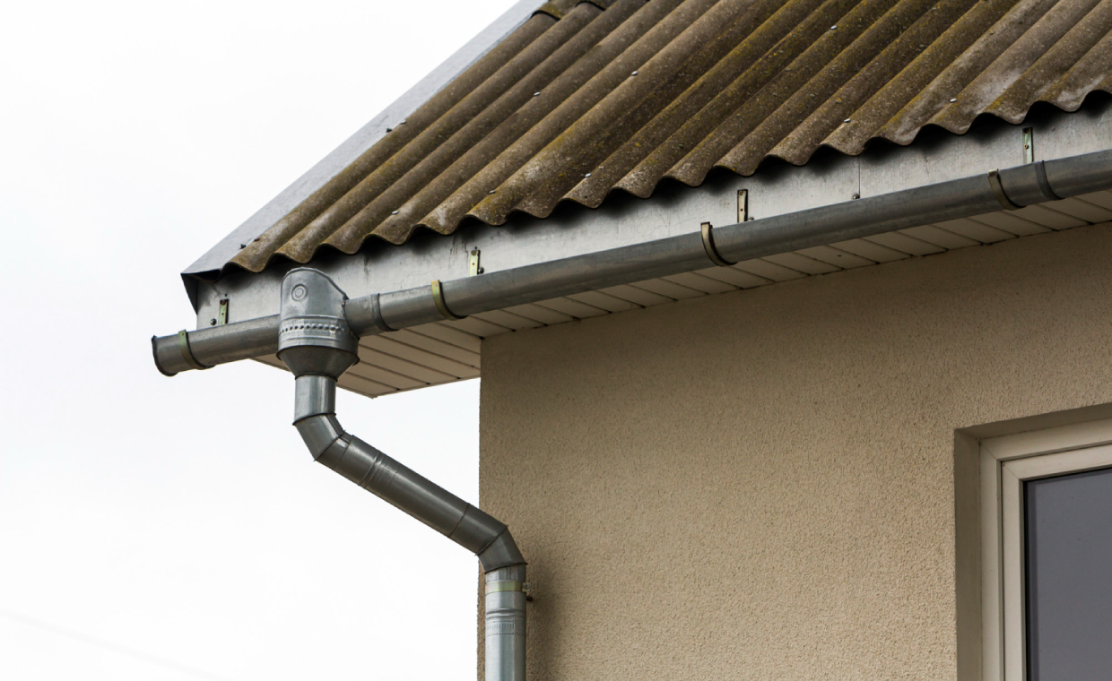 Why Homes Need a Strong Gutter System